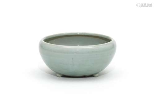 A Longquan Celadon Bowl