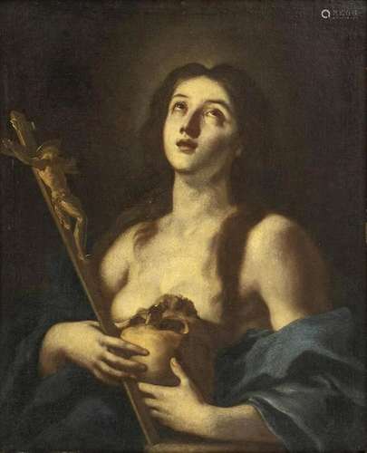 PIETRO BARDELLINO (Naples, 1732 - 1806), ATTRIBUTED TO