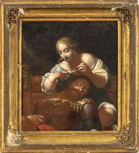 AMBIT OF SEBASTIANO MAZZONI (Florence, 1611 - Venice,