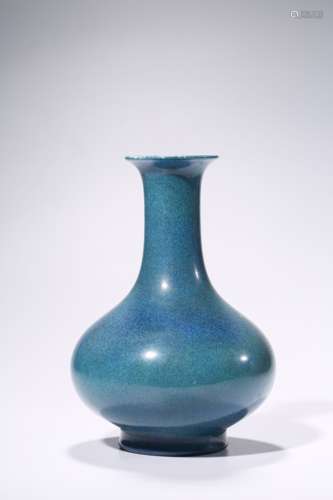 Lujun glaze bottle