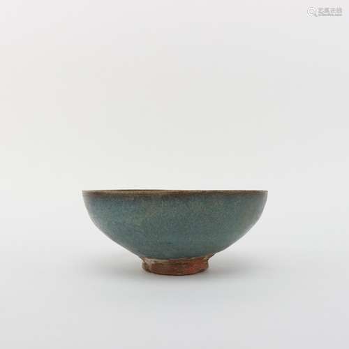 Chinese Bowl