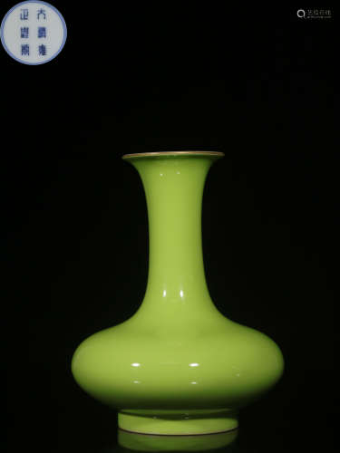 Exquisite Chinese Vase