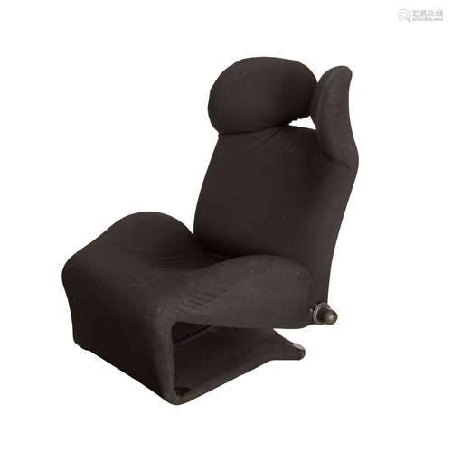 KITA, TOSHIYUKI "WINK CHAIR"