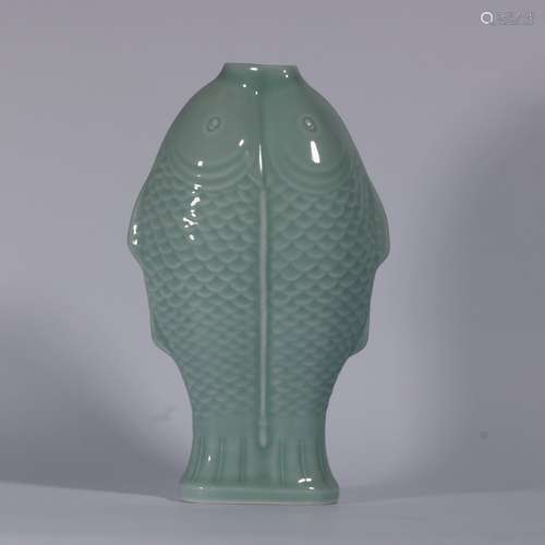 Porcelain Bottle ,China