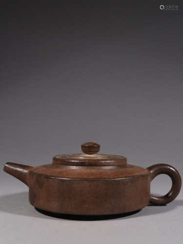 Zisha Teapot ,China
