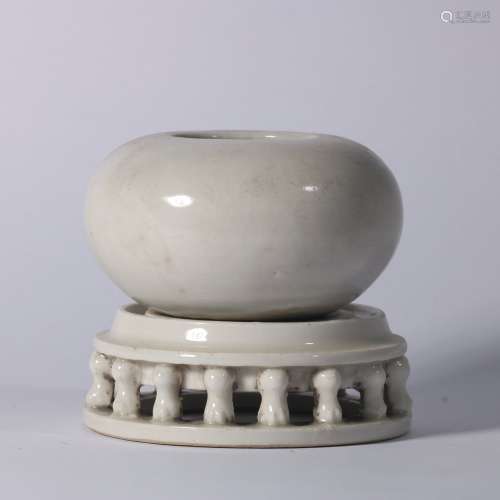 Ding Kiln Porcelain Washer ,China
