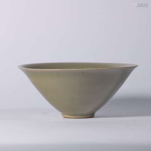 Yaozhou Kiln Porcelain Cups ,China