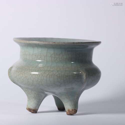 Longquan Kiln Porcelain Furnace ,China