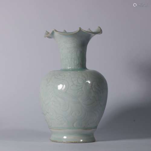 Hutian Kiln Porcelain Bottle ,China