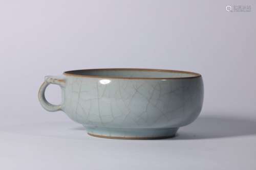 Longquan Kiln Porcelain Cups ,China