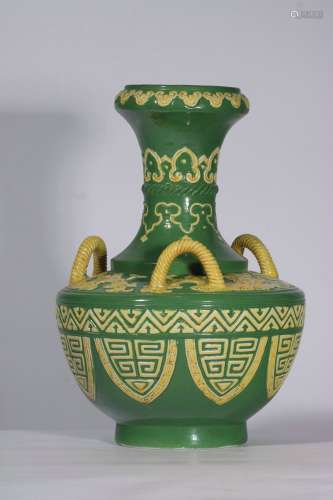 Porcelain Vase ,China