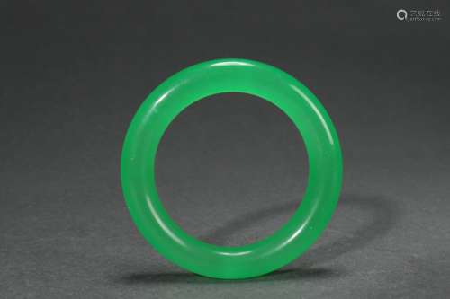 Jadeite Bracelet