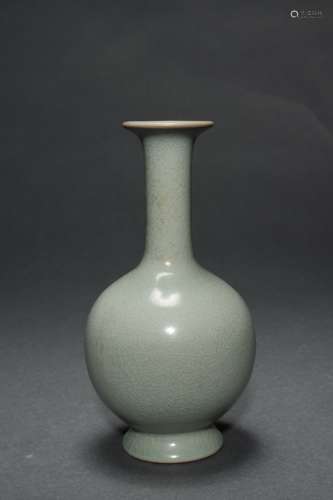 Ru Kiln Vase