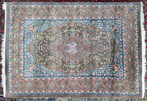 Tabriz / Tabriz, Persia, 197x140cm…