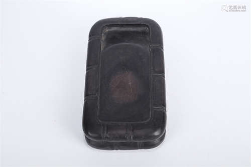 A Duanzhou Square Inkstone.