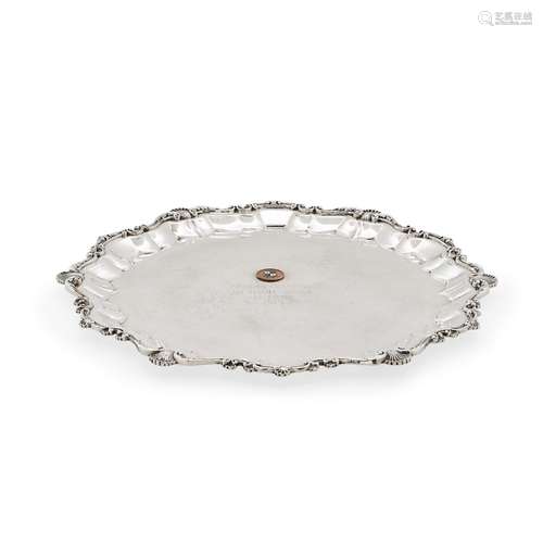 Gorham - Silver plate, Gorham