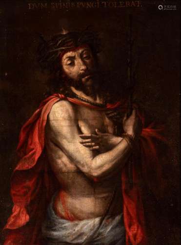 Sevillian master; second third of the seventeenth century. &...