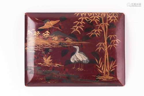 A Japanese shibayama concertina photograph album, late Meiji...