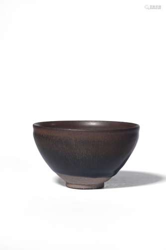 A JIANYAO-GLAZED BOWL.SONG PERIOD