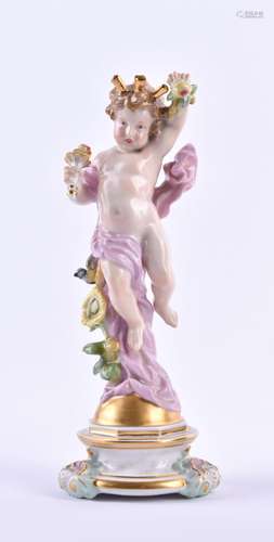 Figur Meissen | Figure Meissen