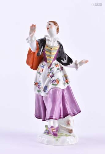 Figur Meissen | Figure Meissen