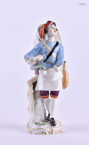 Figur Meissen | Figure Meissen