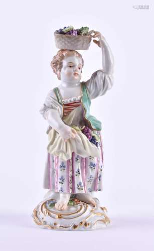 Figur Meissen | Figure Meissen