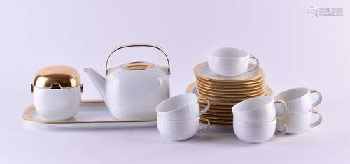 Teeservice Rosenthal studio-line | Tea set Rosenthal studio-...