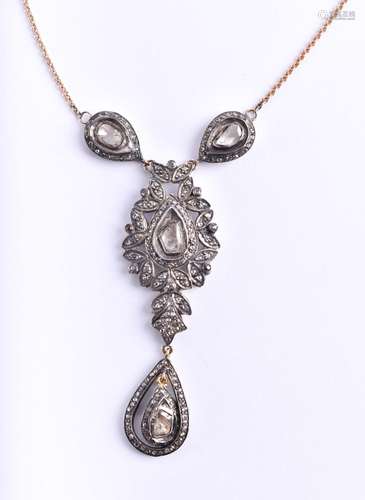 Collier Russland | Collier Russia