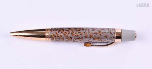 Montblanc Boheme Doué Ballpoint Pen Moongarden | Montblanc B...