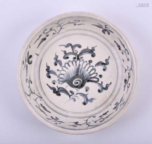 Schale China Ming Dynastie | Bowl China Ming dynasty