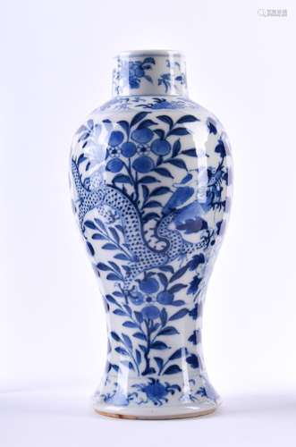 Vase China | Vase China