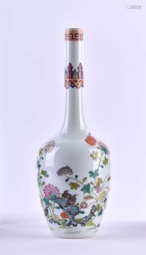 Vase China Republikperiode | Vase China Republic period