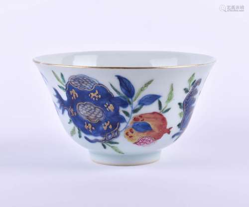 Teeschale China | Tea bowl China