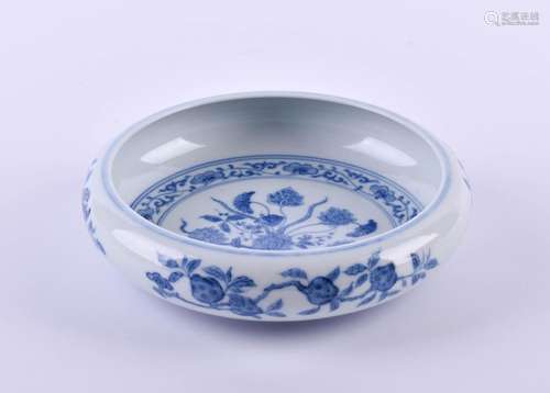 Schale China Qing Dynastie | Bowl China Qing dynasty