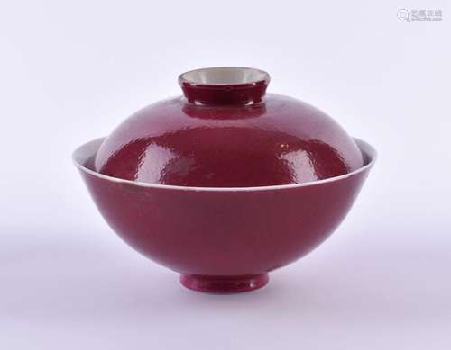 Teeschale China Qing Dynastie | Tea bowl China Qing dynasty