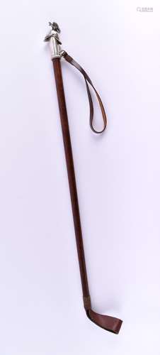 Reitgerte Russland | Riding crop Russia