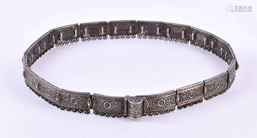 Hochzeitsgürtel Russland | Wedding belt Russia