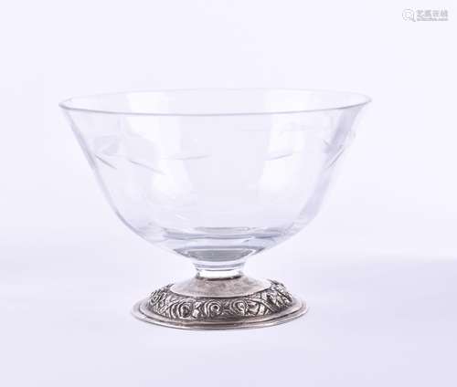 Likörschale Russland | Liqueur bowl Russia