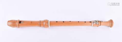 Moeck Rondo Tenor Blockflöte | Moeck Rondo tenor recorder