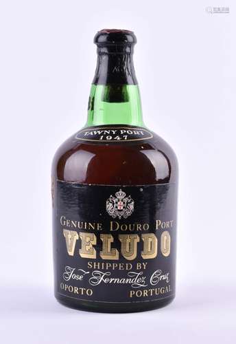 Veludo Tawny Port 1947 | Veludo Tawny Port 1947