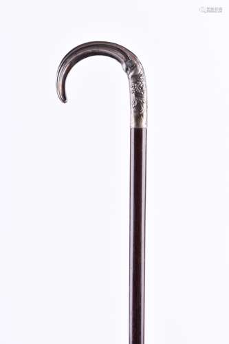 Gehstock um 1920 | Walking stick around 1920