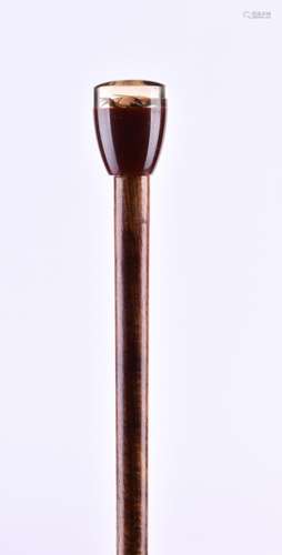 Gehstock um 1920 | Walking stick around 1920