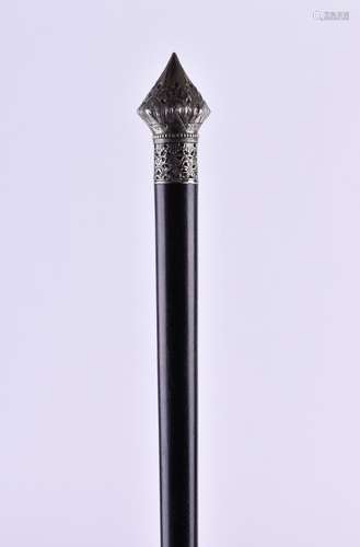 Gehstock China um 1900 | Walking stick China around 1900