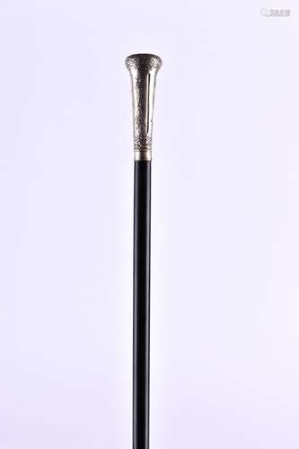 Gehstock um 1900 | Walking stick around 1900