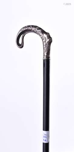 Gehstock um 1900 | Walking stick around 1900