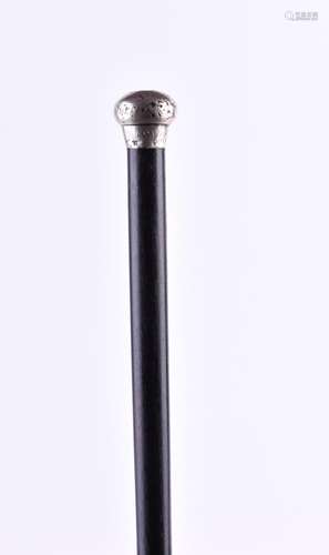 Gehstock England um 1900 | Walking stick UK around 1900