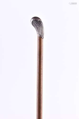 Gehstock um 1900 | Walking stick around 1900