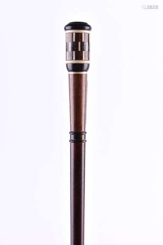 Gehstock um 1920 | Walking stick around 1920