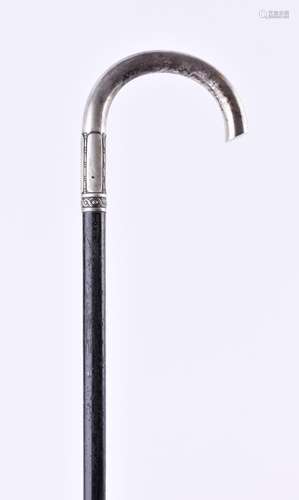 Gehstock um 1900 | Walking stick around 1900